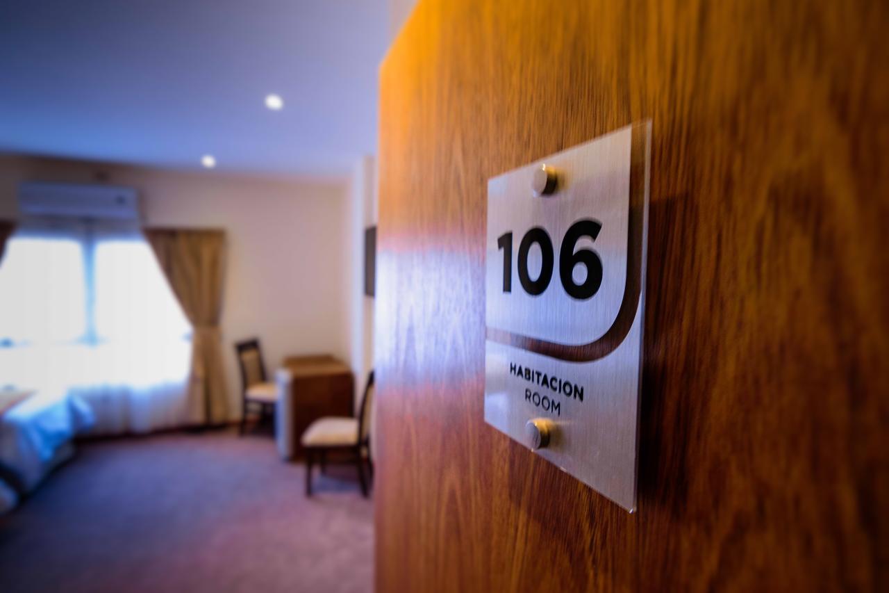Hotel Urbano La Banda Kültér fotó