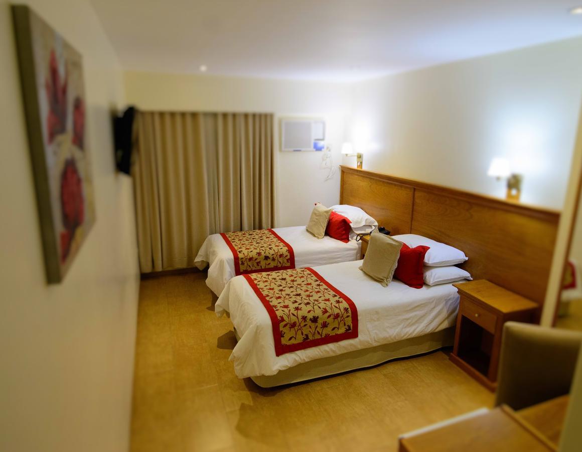 Hotel Urbano La Banda Kültér fotó