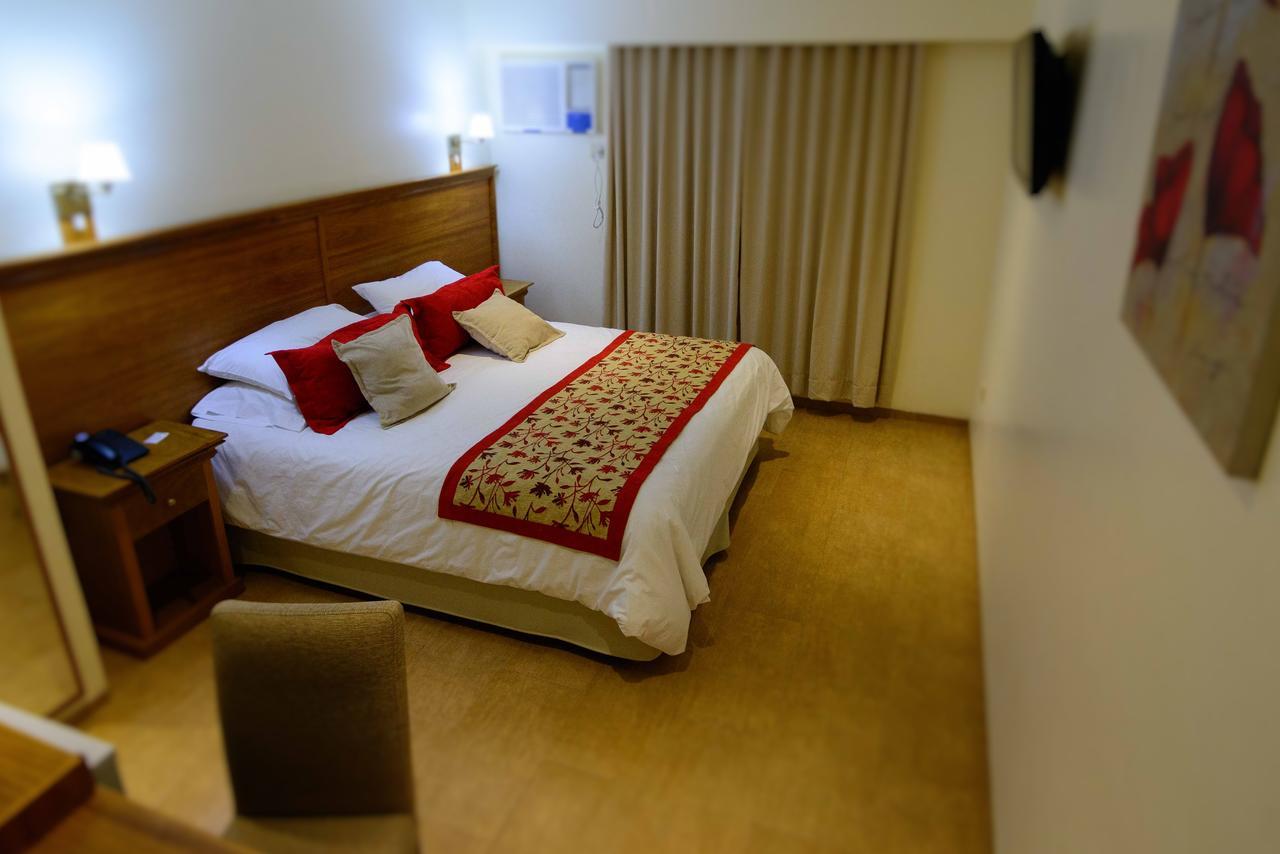Hotel Urbano La Banda Kültér fotó