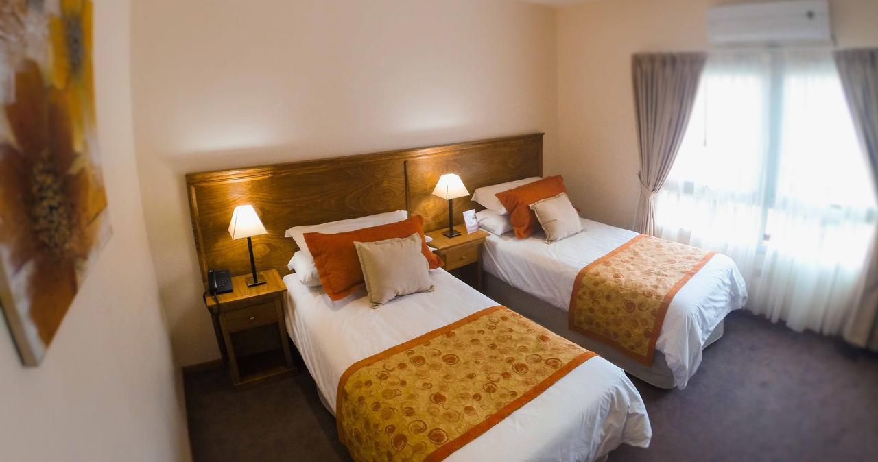 Hotel Urbano La Banda Kültér fotó